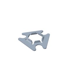 Toro 73-0860 Rotor Coupler 