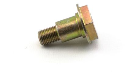 Toro 73-0990 Rotor Drive Shaft 