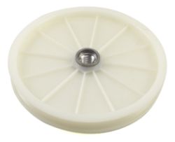 Toro 73-3550 Driven Pulley 