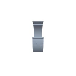 Toro 7376 Brake Band & Liner A - TOR 7376