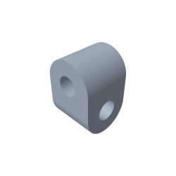 Toro 74-0521 Rod Fitting - TOR 74-0521