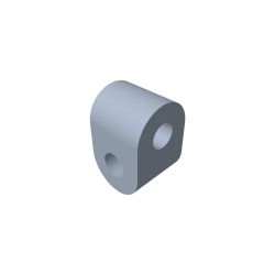 Toro 74-0521 Rod Fitting - TOR 74-0521