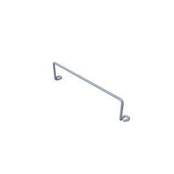 Toro 74-0570 Belt Guide - TOR 74-0570