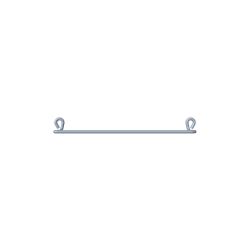 Toro 74-0570 Belt Guide - TOR 74-0570