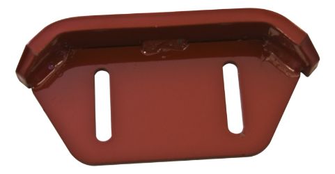 Toro 74-1440-01 Skid Assembly 