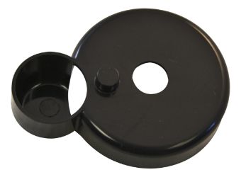 Toro 74-1660 Wheel Cover 