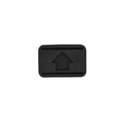 Toro 74-9100 Forward Pedal Pad - TOR 74-9100