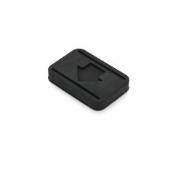 Toro 74-9100 Forward Pedal Pad - TOR 74-9100