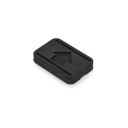 Toro 74-9100 Forward Pedal Pad - TOR 74-9100