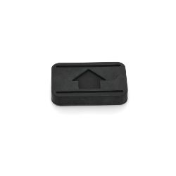 Toro 74-9100 Forward Pedal Pad - TOR 74-9100