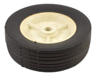 Toro 740104 Wheel & Tire Assembly 