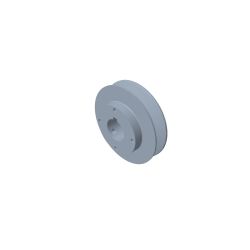 Toro 7466 Pulley - TOR 7466
