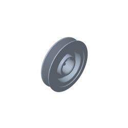 Toro 7466 Pulley - TOR 7466
