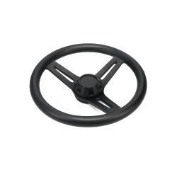 Toro 75-0560 Steering Wheel Assembly 