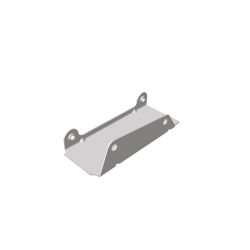 Toro 75-8870-03 Belt Cover Bracket - TOR 75-8870-03