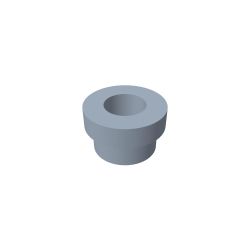 Toro 75-8940 Left Hand Endcap Spacer - TOR 75-8940