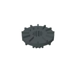 Toro 75-9100 Isolator Bushing - TOR 75-9100