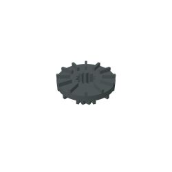 Toro 75-9100 Isolator Bushing - TOR 75-9100