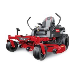 Toro 75305 54" Titan Zero Turn Mower w/ 26HP Kohler 7000 Series Pro Air Cleaner Engine - TOR 75305