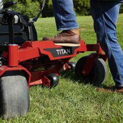 Toro 75305 54" Titan Zero Turn Mower w/ 26HP Kohler 7000 Series Pro Air Cleaner Engine - TOR 75305