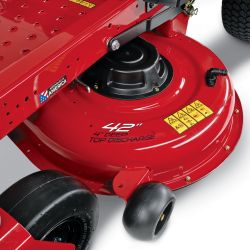 Toro 75742 22.5hp 708cc V-Twin 42" Timecutter - TOR 75742