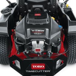 Toro 75742 22.5hp 708cc V-Twin 42" Timecutter - TOR 75742