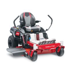 Toro 75747 42" TimeCutter MyRide Zero Turn Riding Lawn Mower w/ 22 hp Kohler Engine - TOR 75747