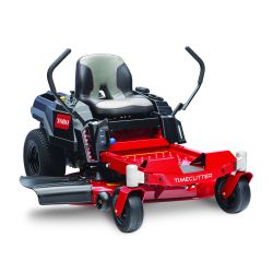 Toro 75748 42" Stamped Deck Commercial Zero Turn Lawn Mower w/ 15.5 hp Briggs & Stratton Engine - TOR 75748