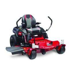 Toro 75750 23hp 726cc V-Twin Zero-Turn Lawn Mower w/ 50" IronForged Fabricated Deck - TOR 75750