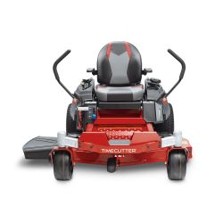 Toro 75750 23hp 726cc V-Twin Zero-Turn Lawn Mower w/ 50" IronForged Fabricated Deck - TOR 75750