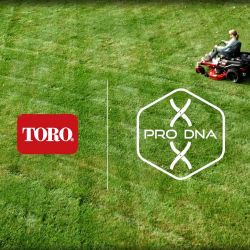 Toro 75750 23hp 726cc V-Twin Zero-Turn Lawn Mower w/ 50" IronForged Fabricated Deck - TOR 75750