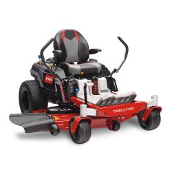 Toro 75754 54" Timecutter Zero Turn Lawn Mower w/ 24.5 hp Toro V-Twin Engine - TOR 75754
