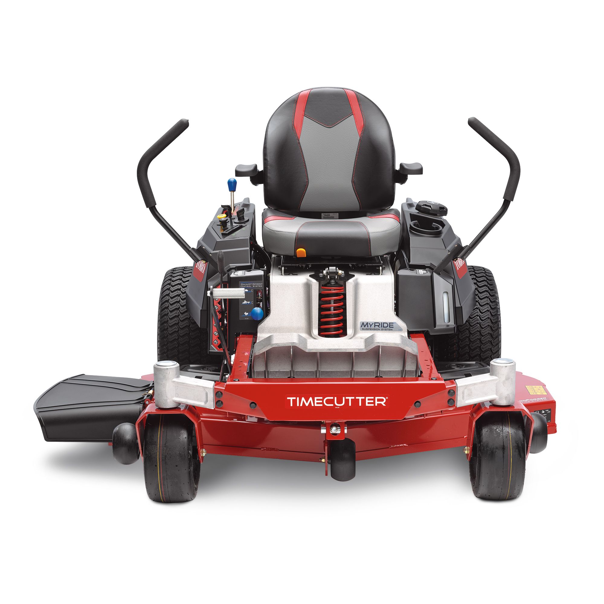 Discover the Toro 75754 TimeCutter Zero Turn Mower