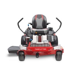 Toro 75755 50" 24.5hp 708cc V-Twin Zero-Turn Riding Lawn Mower w/ IronForged Fabricated Deck - TOR 75755