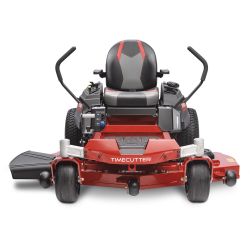 Toro 75760 60" Timecutter Zero-Turn Lawn Mower w/ 24.5 hp V-Twin Engine - TOR 75760