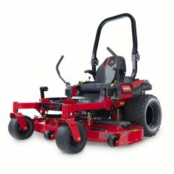 Toro 76601 60" Titan Max 26Hp Kohler - TOR 76601