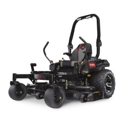 Toro 76602 60" Titan Max Havoc Edition Zero Turn Mower - TOR 76602