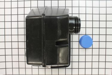 Toro 77-8580 Fuel Tank Assembly 