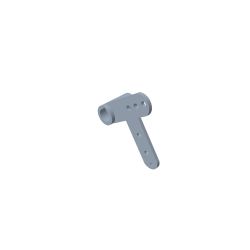 Toro 78-1550 Lift Lever Assembly 