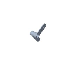 Toro 78-1550 Lift Lever Assembly - TOR 78-1550