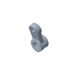 Toro 78-1950-03 Left Hand Spindle Arm 