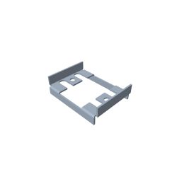 Toro 78-3320 Hour Meter Clamp - TOR 78-3320