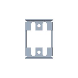 Toro 78-3320 Hour Meter Clamp - TOR 78-3320