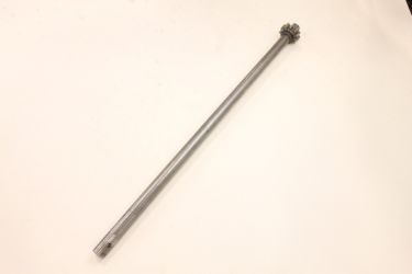 Toro 78-8130 Steering Shaft Weldment 