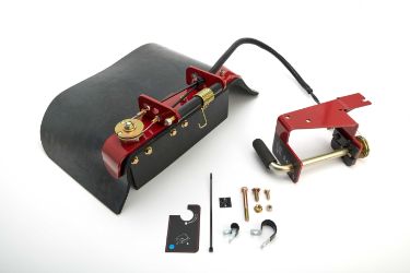 Toro 78521 Operator Discharge Control 