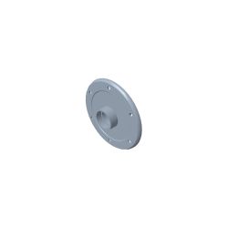 Toro 79-2480 Black Spindle Housing - TOR 79-2480