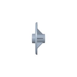 Toro 79-2480 Black Spindle Housing - TOR 79-2480
