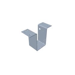 Toro 79-4990-03 Fender Support - TOR 79-4990-03