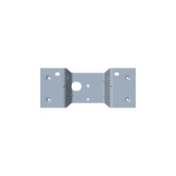 Toro 79-4990-03 Fender Support - TOR 79-4990-03