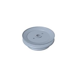 Toro 79-7130 Pulley 